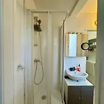- 50m2 - Tour Eiffel Lägenhet Paris
