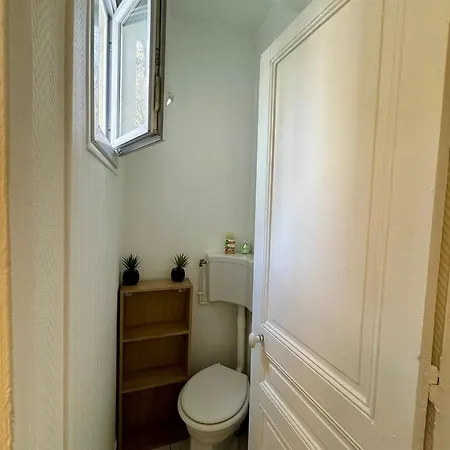 - 50m2 - Tour Eiffel Parigi